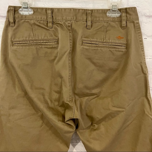 Dockers Alpha Khakis - Picture 5 of 11